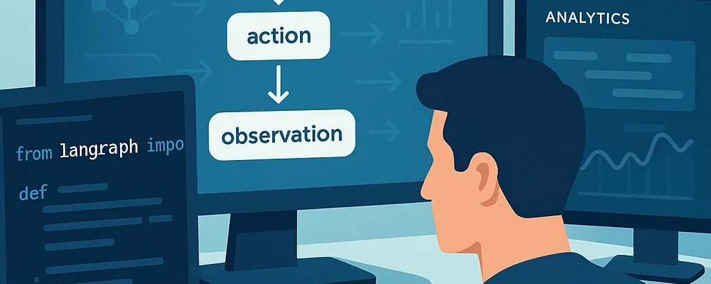 LangGraph Studio & LangSmith: The Complete Python Agent Development Guide