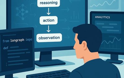 LangGraph Studio & LangSmith: The Complete Python Agent Development Guide